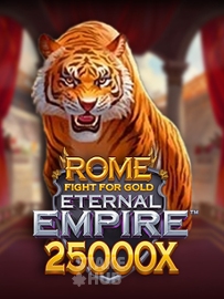 Rome Fight For Gold Eternal Empire